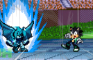 Jack vs Cosmia (in 47 Sec) (Pivot Sprites Battle)