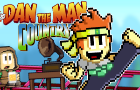 Dan the Man but it&#039;s the Donkey Kong Country Intro