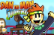 Dan the Man but it&#039;s the Donkey Kong Country Intro
