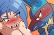 Some Lucario Love