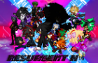 Resurgent H16 - Opening