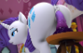 Rarity Dragon Toy 🍆💎