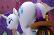 Rarity Dragon Toy 🍆💎