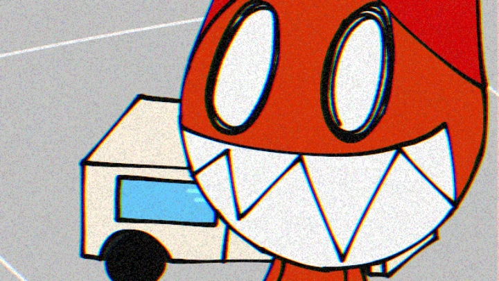 Camera N°7 | Juniorowou