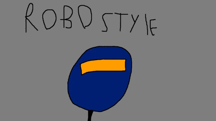 RoboStyle