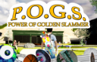 POGS - Power of Golden Slammer