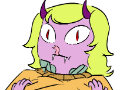 Liz´s Secret (Lizard Princess)