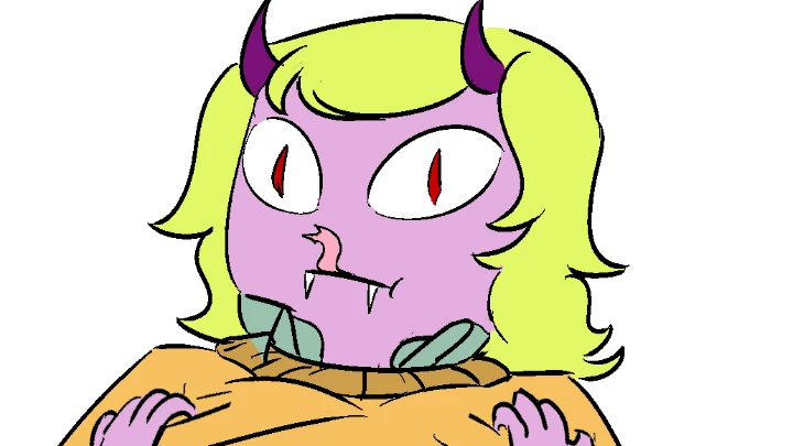 Liz´s Secret (Lizard Princess)