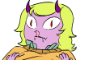 Liz´s Secret (Lizard Princess)