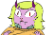 Liz´s Secret (Lizard Princess)