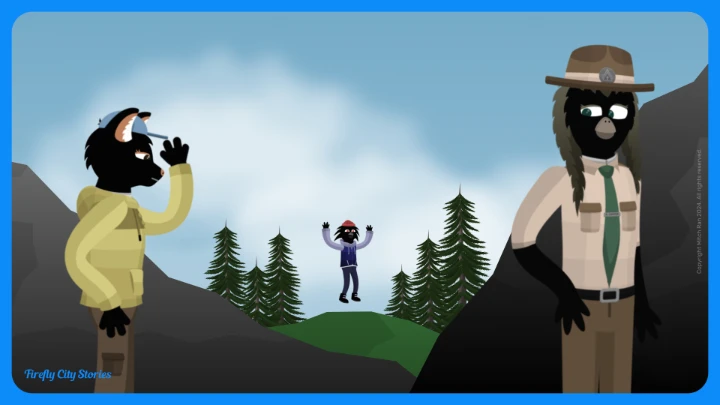 How to Climb Mountains 🏔🧗‍♀️
