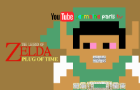 legend of zelda: plug of time