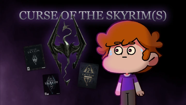 Curse of the Skyrim