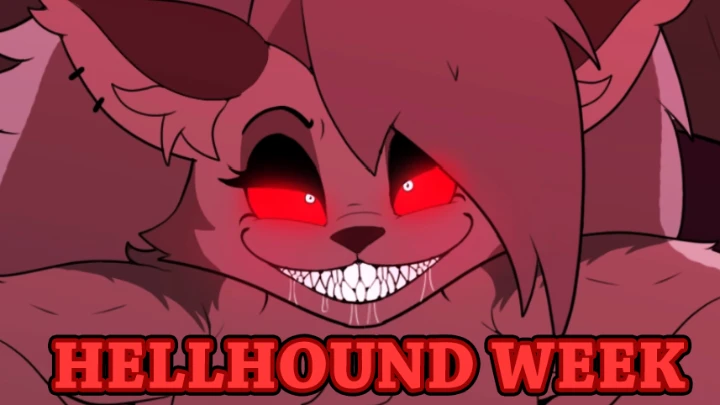 HELLHOUD WEEK