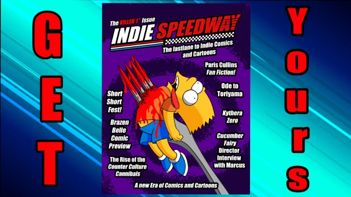 The NEW Insider Mag