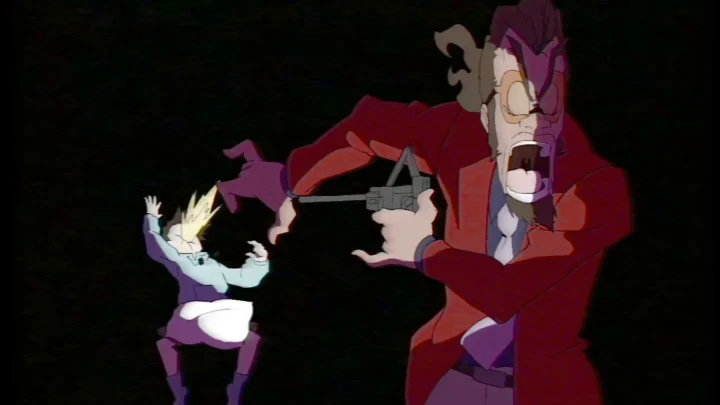FLCL Reanimated - 034