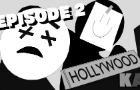JUSTDAN: THE REAL HOLLYWOOD - 02