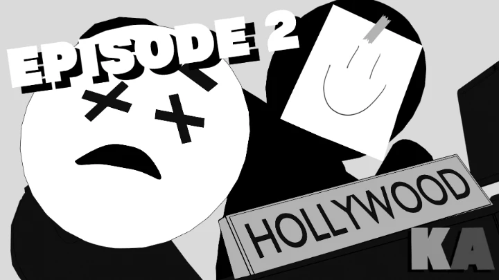 JUSTDAN: THE REAL HOLLYWOOD - 02