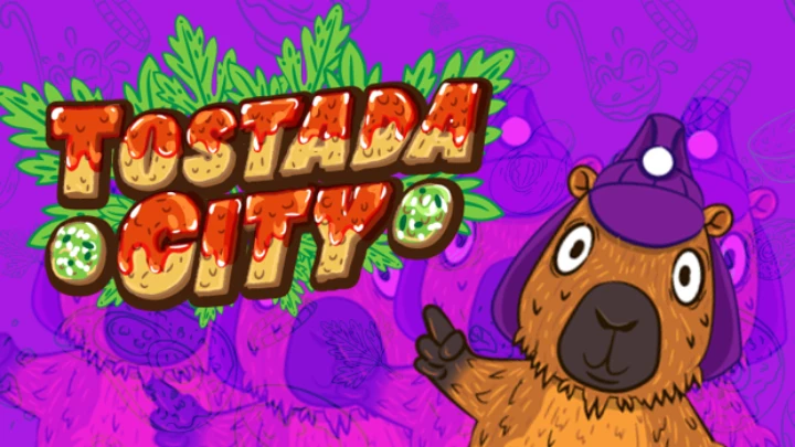Tostada City Jam Version