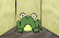 Big Frog - A Zalgo Short