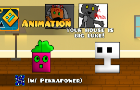 A Suprise Guest: FunnyGame (GD Animation)