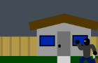 home invasion