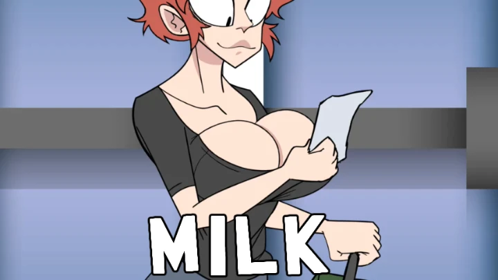 Milk