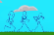 WalkingStickFigures