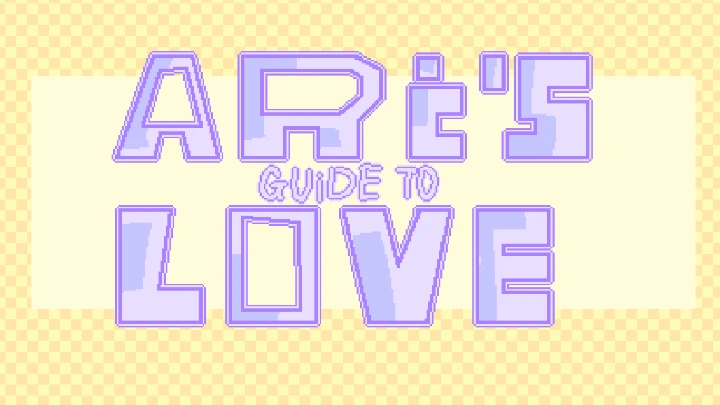Ari's guide to Love