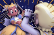 Reanimated a scene from &quot;Pretty please I don&#039;t wanna be a magical girl&quot;
