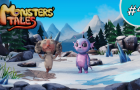Monsters&#039; Tales - Episode 4