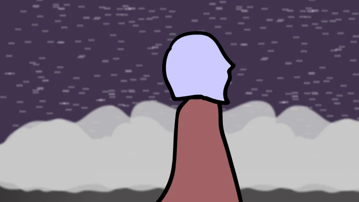 Lost