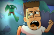 Hank Hill vs. Mr. Frog: Horror Cartoon Parody