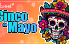 🎮 YAREEL™ Cinco de mayo. Special items still available!