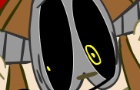 Good grief! (TEST FLASH ANIMATION)