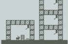 Bitsy Bunny