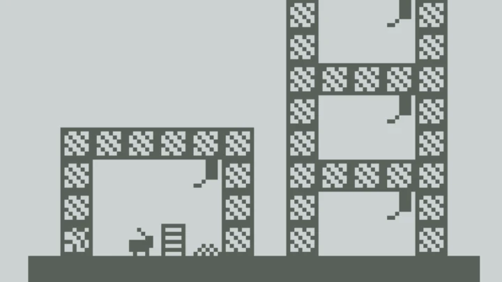 Bitsy Bunny