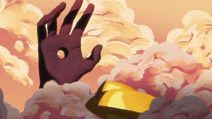 flcl reanimated clip #1 of 4