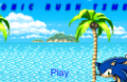 Sonic Rush Time