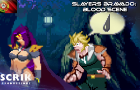 Slayers Bravado Blood Scene