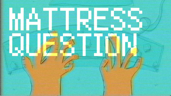 mattress question