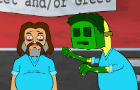 Jack Black&amp;#039;s Minecraft Movie Trauma