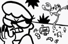 Dexter&#039;s Lab - What Does This Button Do? (Animated Parody)