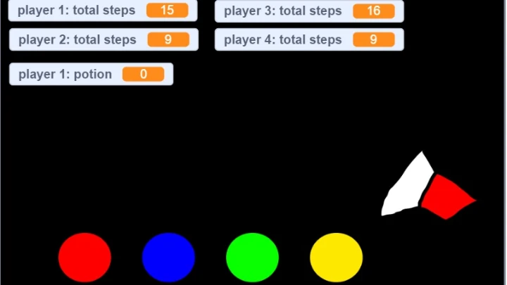 4 player adventures 1