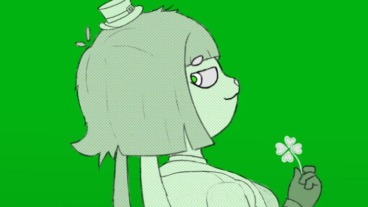 Lucky Clover