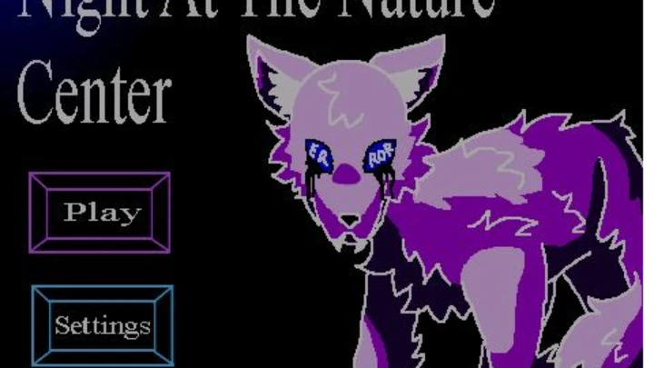 Night At The Nature Center [CHAPTER1]