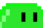 Crazy Slime! [w.i.p. | Alpha0.1]