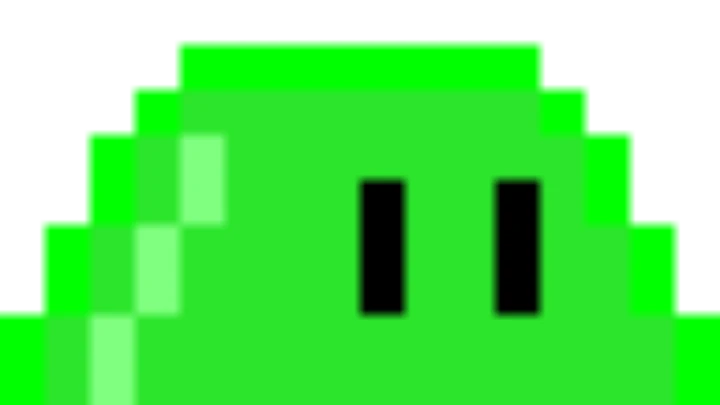 Crazy Slime! [w.i.p. | Alpha0.1]