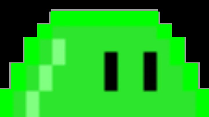Crazy Slime! [w.i.p. | Alpha0.1]