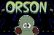 ORSON - Invasion of Pacs
